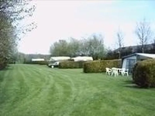 Camping De Kleverkamp 6