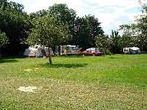 Camping De Kloostermuur 3