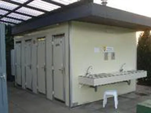 Camping De Kloostermuur 5