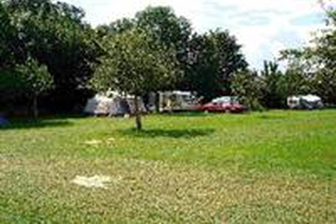 Camping De Kloostermuur 4