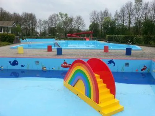 Camping De Knieplanden 5