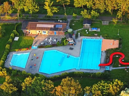 Camping De Knieplanden 3