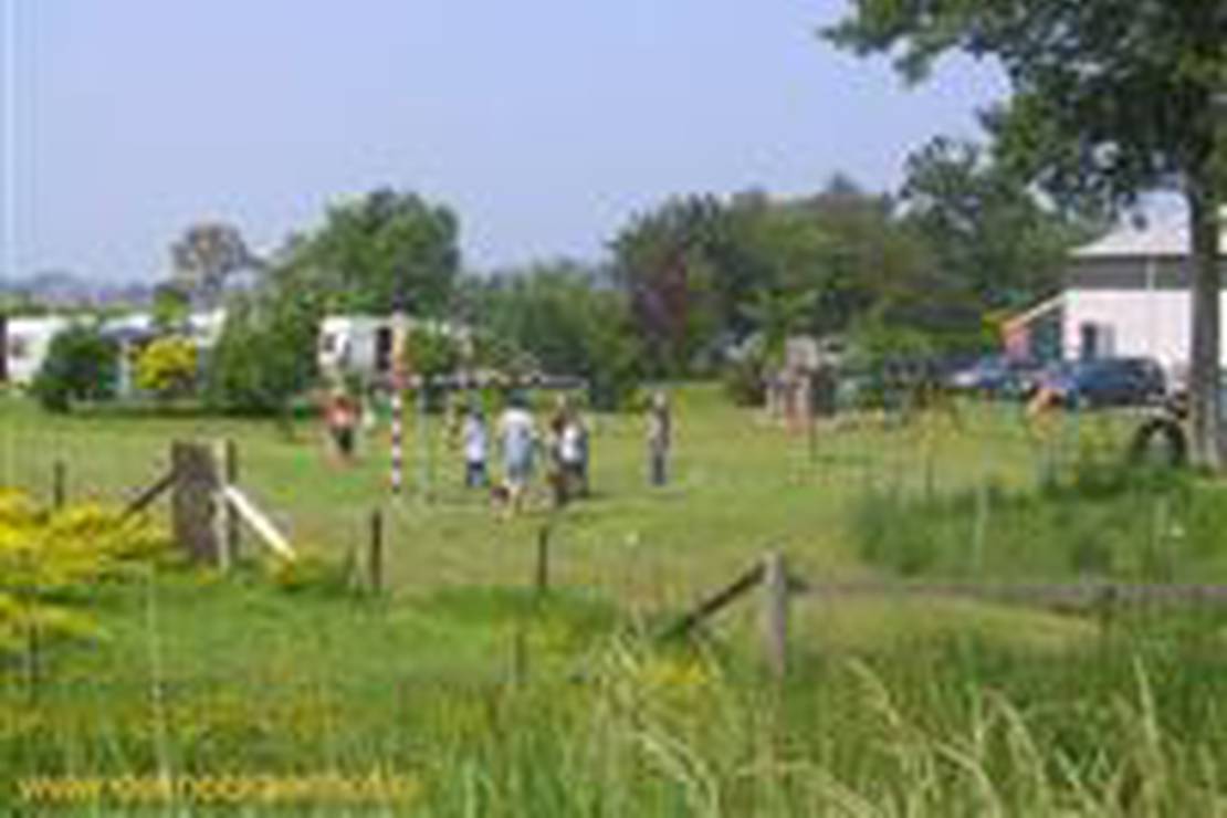 Camping De Knockaerthof 5