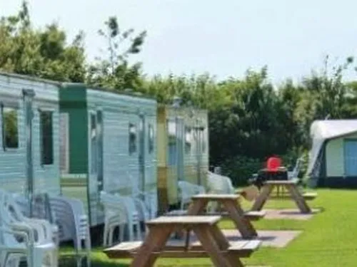 Camping De Koehoorn 2