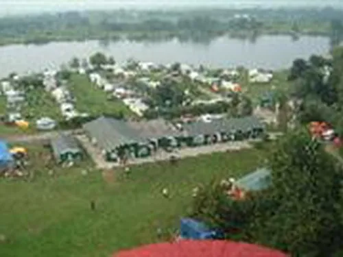 Camping De Koekoek 3