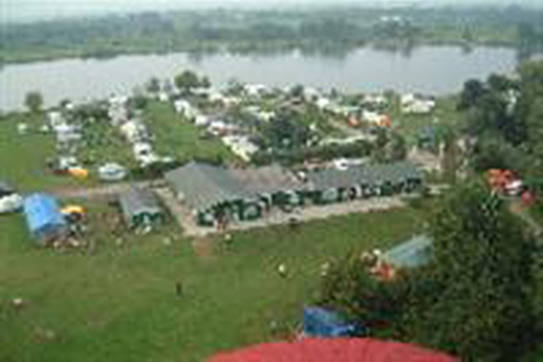 Camping De Koekoek 4