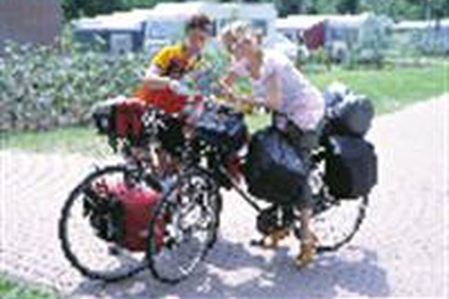 Camping De Koeksebelt image 0