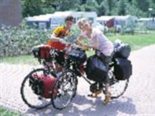 Camping De Koeksebelt 3