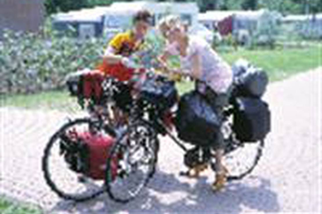 Camping De Koeksebelt 4