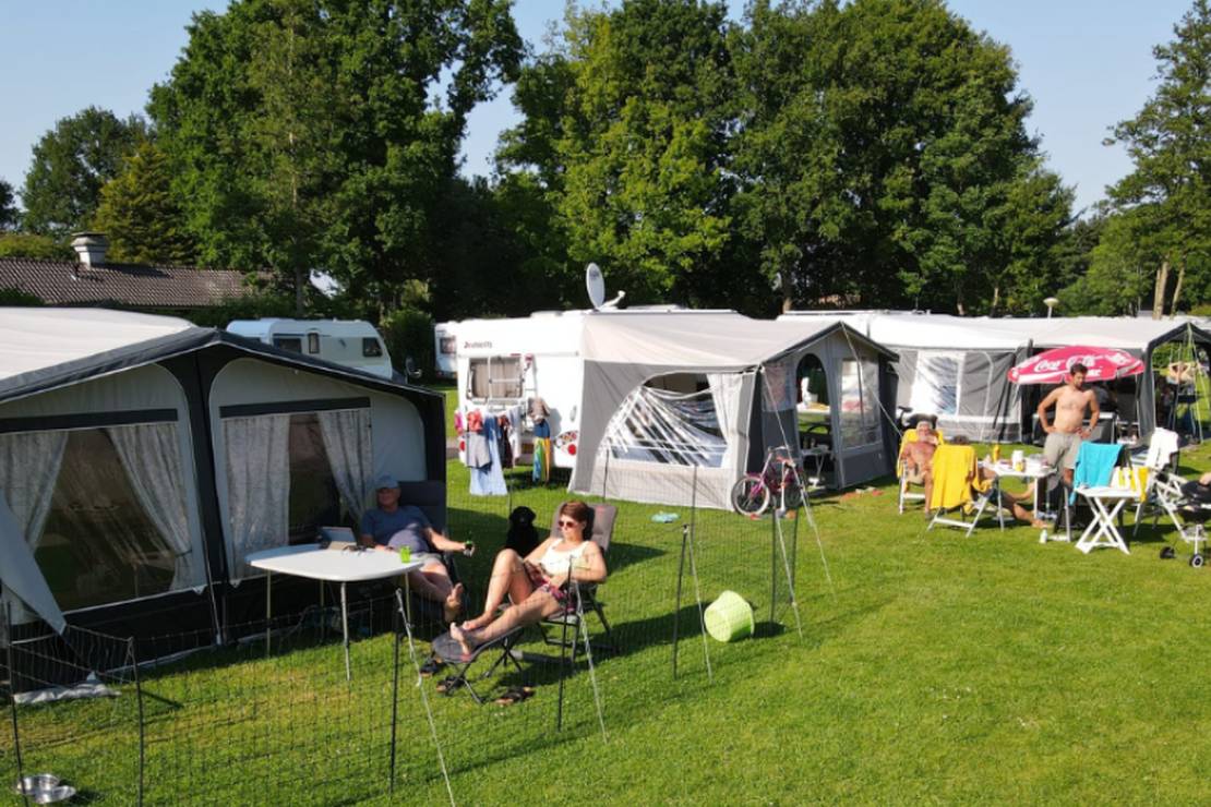 Recreatiepark de Koornmolen 5