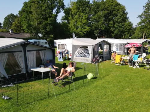 Recreatiepark de Koornmolen 4