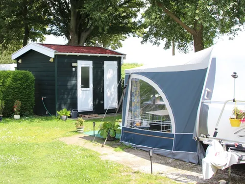 Recreatiepark de Koornmolen 6