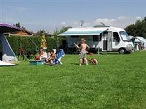 Camping de Kreekoever 3