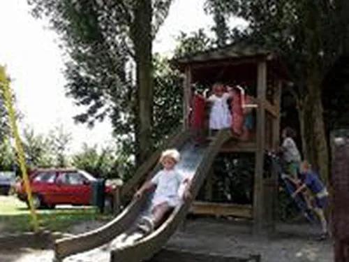 Camping de Kreekoever 5