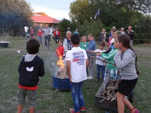 Camping De Kreekrug 6