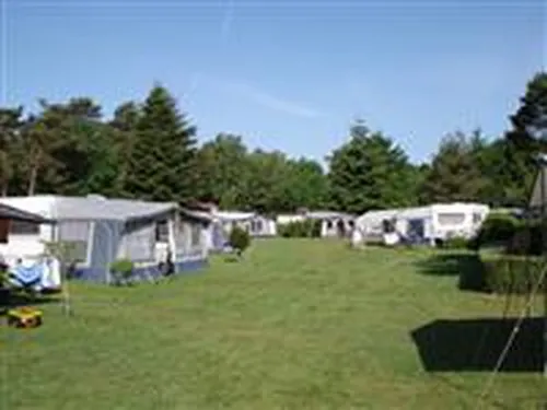 Kriemelberg Bushcamp 4