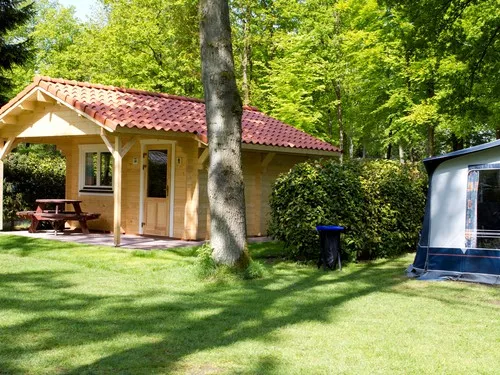 Kriemelberg Bushcamp 6