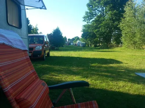 Camping de Kroon 4