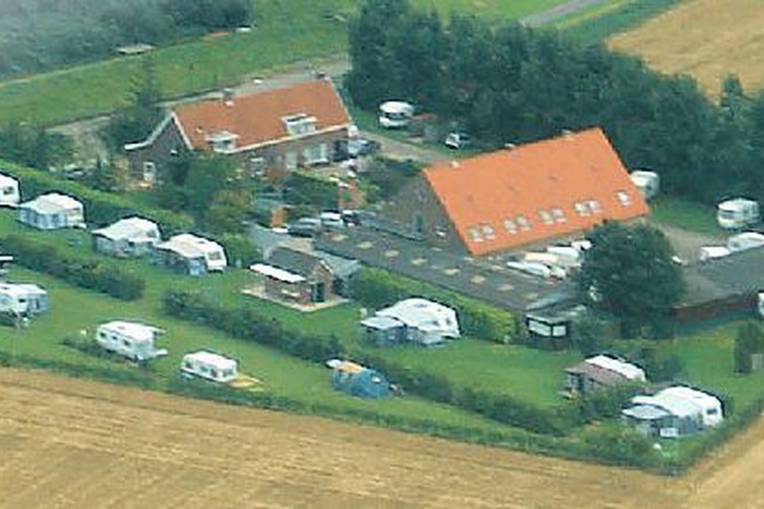 Camping De Kruitmolen 4