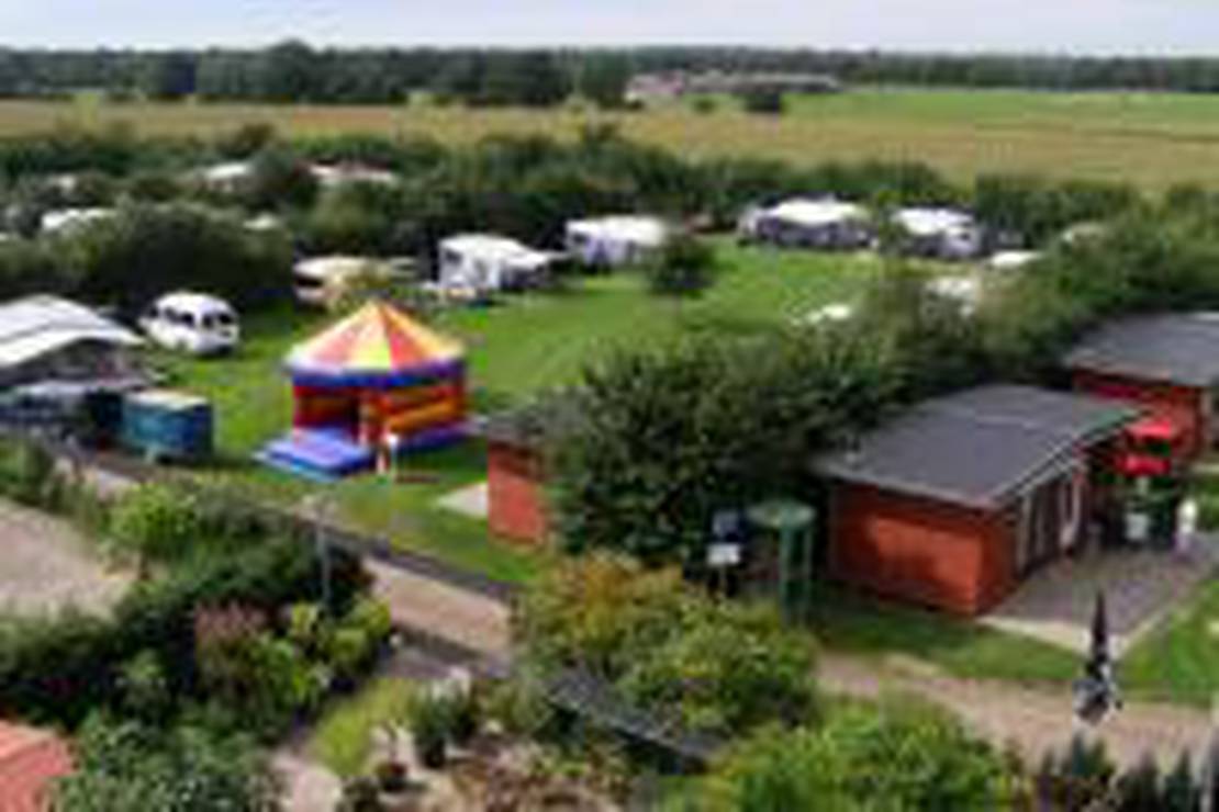 Camping De Kuilen 4