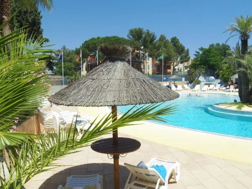 Camping De La Baie 5