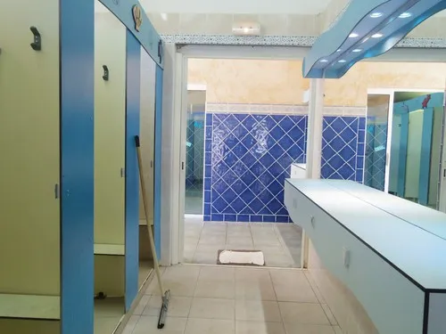 Camping De La Baie 7