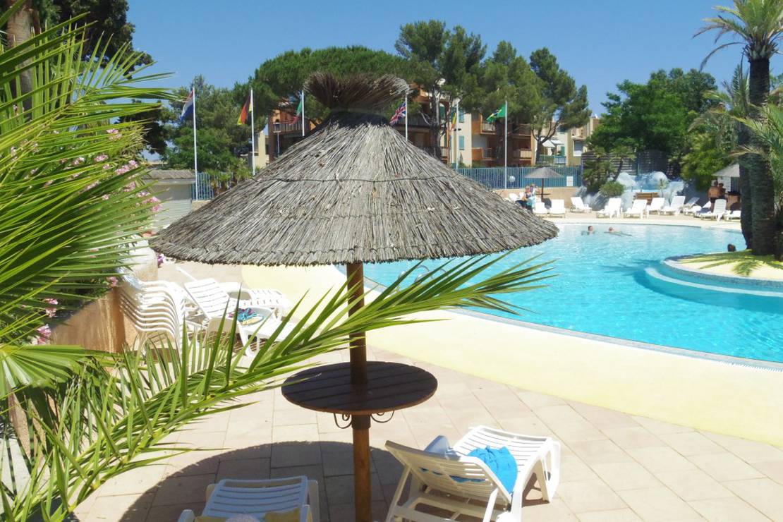 Camping De La Baie 6