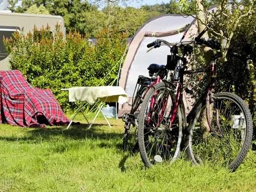 Camping de la Baie de Térénez 4