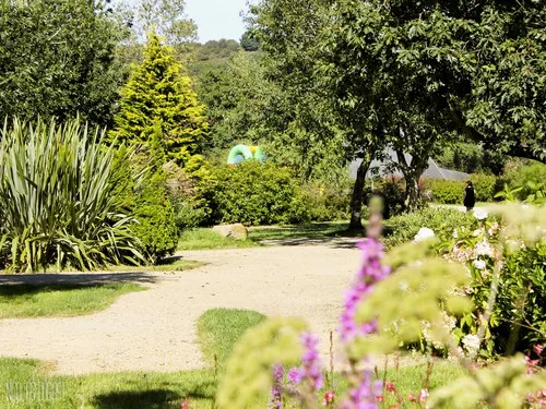 Camping de la Baie de Térénez 6