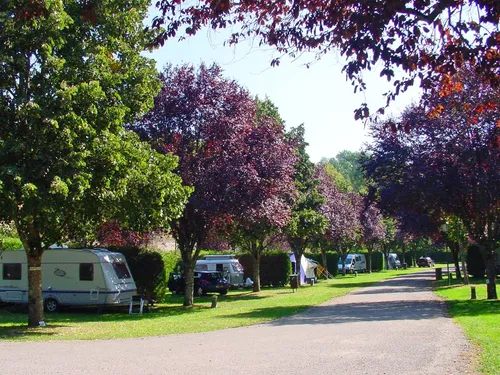 Camping de la Bonnette 3