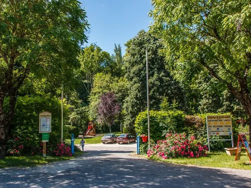 Camping de la Bonnette 5