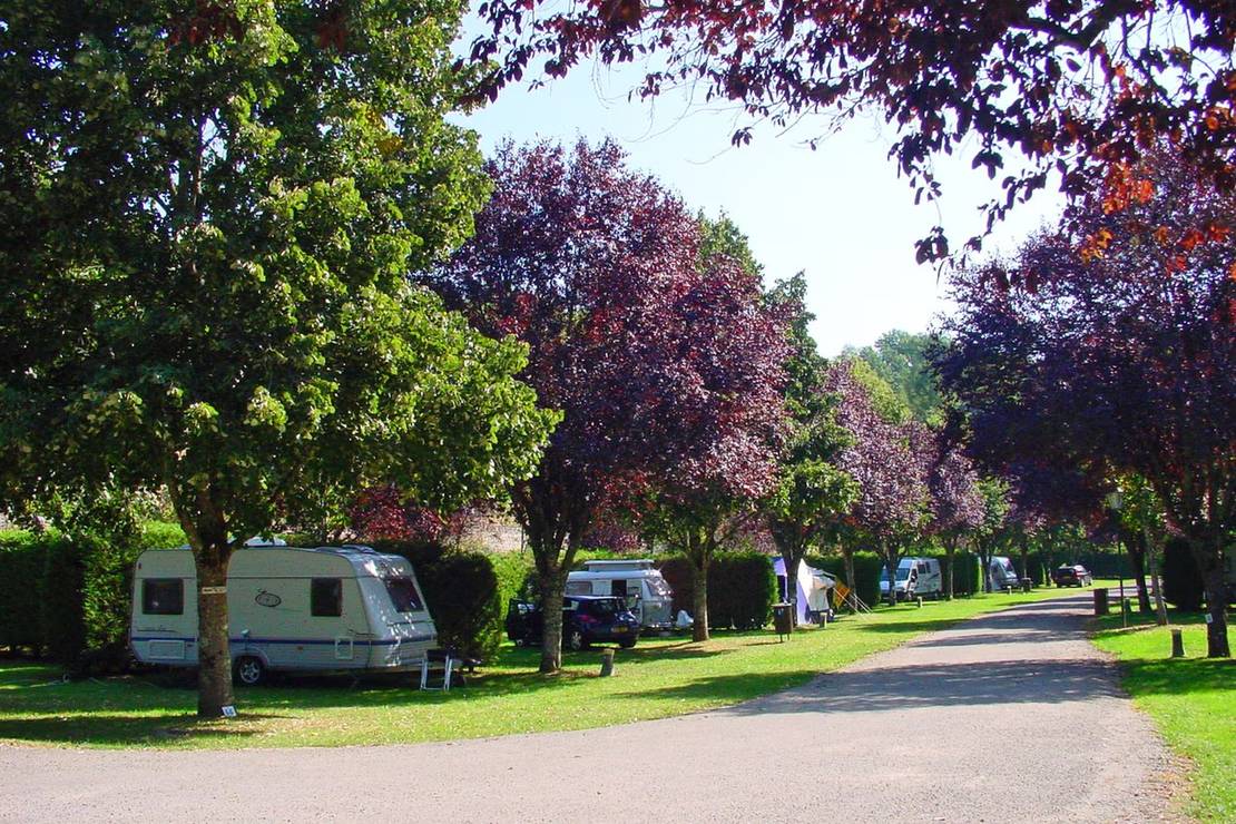 Camping de la Bonnette 4