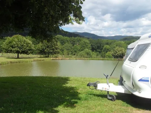 Camping de la Broche 5