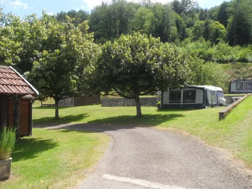 Camping de la Broche 7