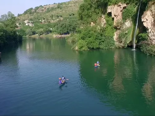 Camping de La Cascade 5