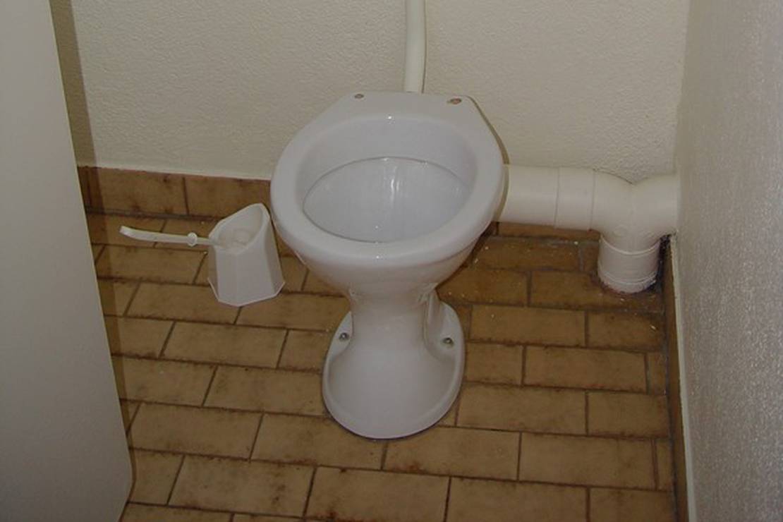 Camping De La Cere 5