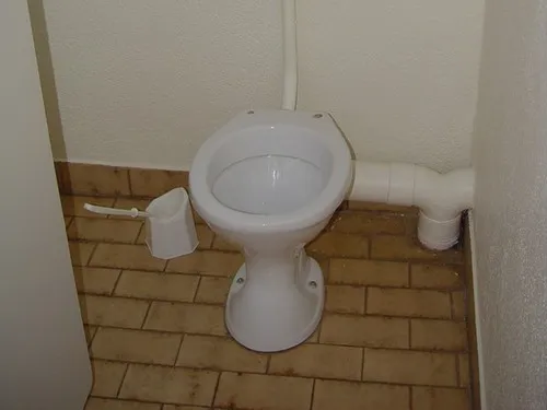 Camping De La Cere 4