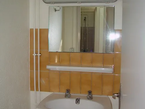 Camping De La Cere 6