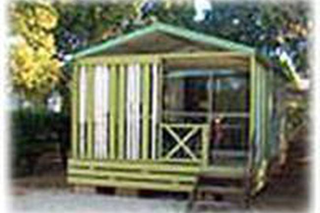 Camping De La Chicanette image 1