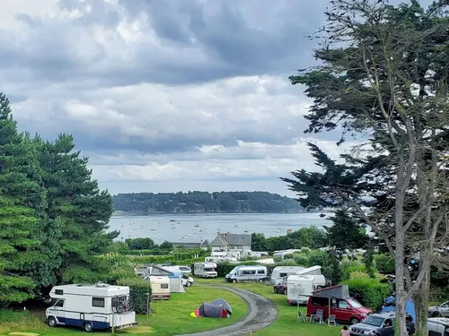 Camping de la Cité d'Alet 10