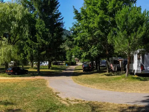 Camping de la Clairette 5