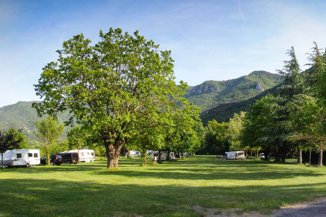 Camping de la Clairette 4