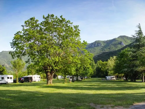 Camping de la Clairette 3