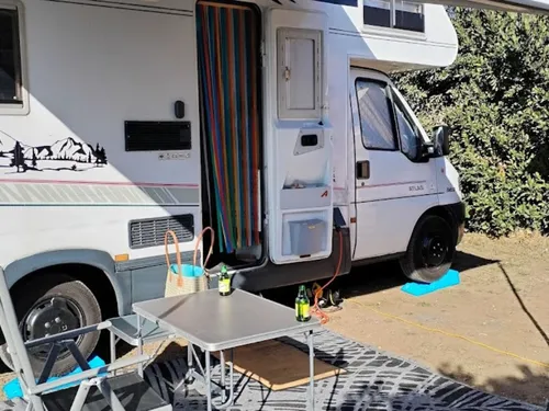 Camping de La Clape 4