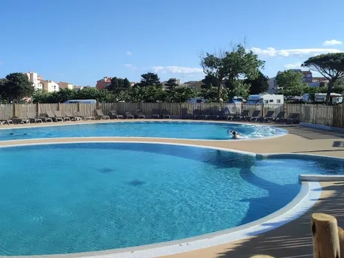 Camping de La Clape 6