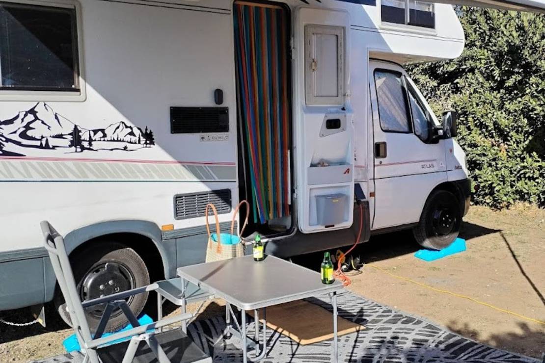 Camping de La Clape 5