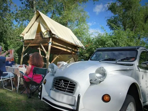 Onlycamp La Confluence 5