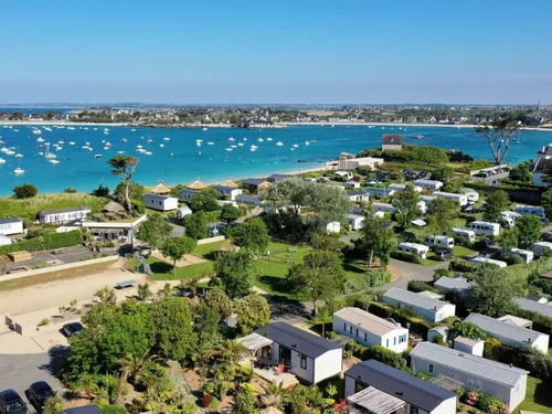 Camping de la Côte des Légendes 3