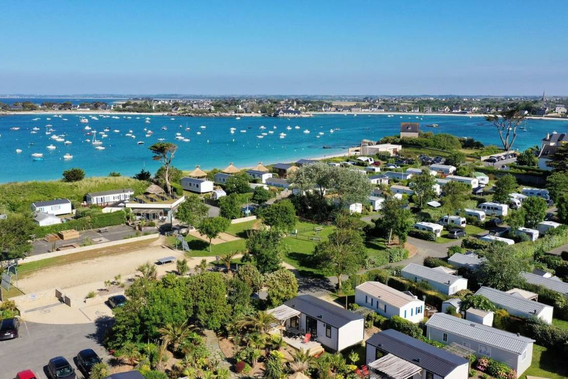 Camping de la Côte des Légendes 4