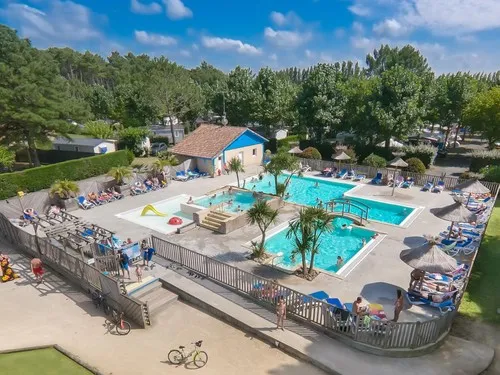 Camping De La Côte 3